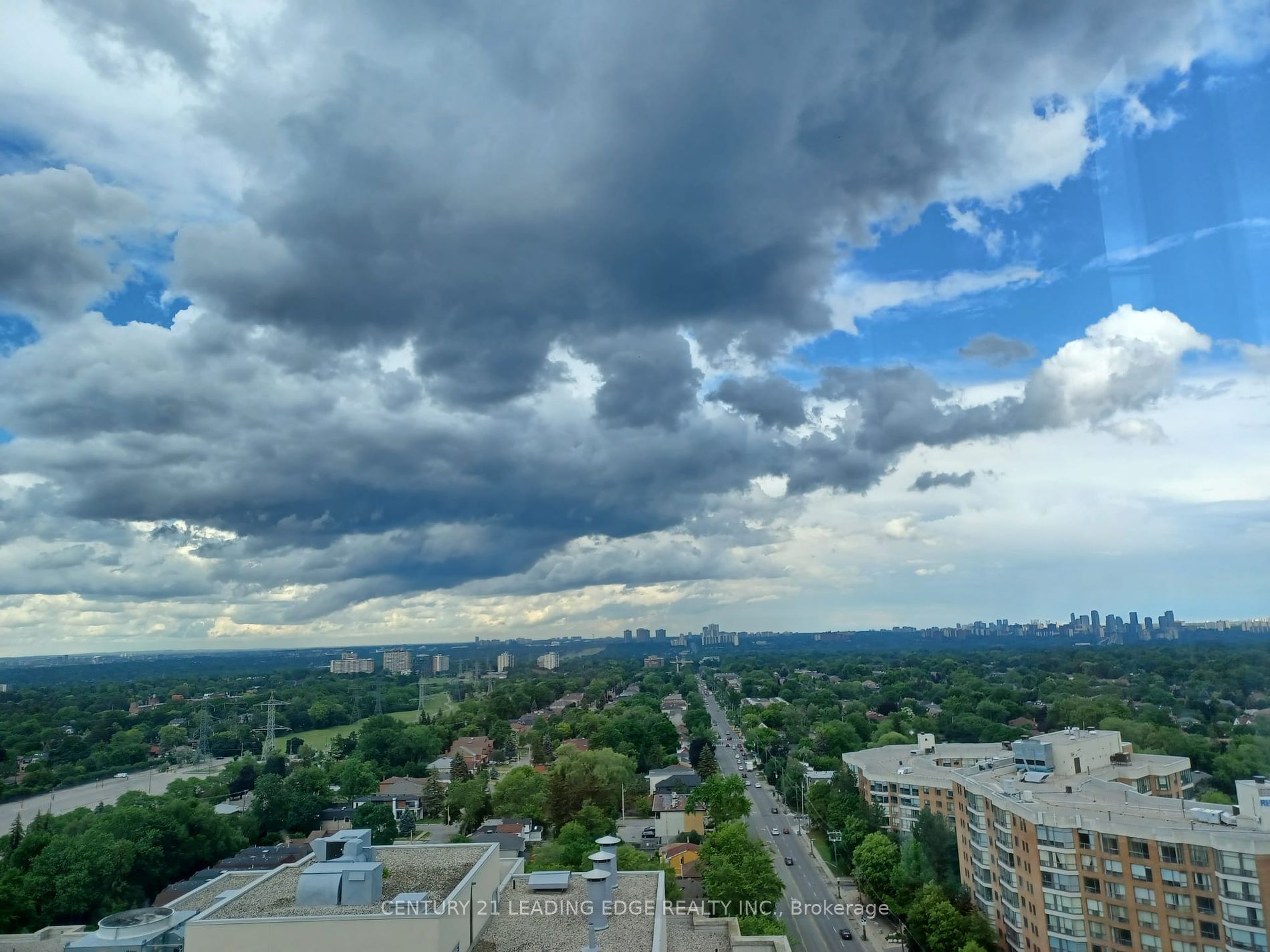 3 Pemberton Avenue, #2308