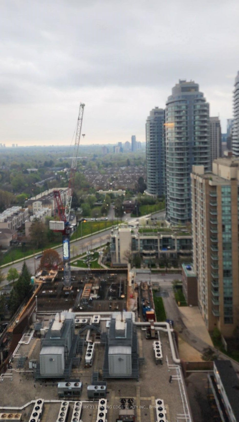 3 Pemberton Avenue, #2308