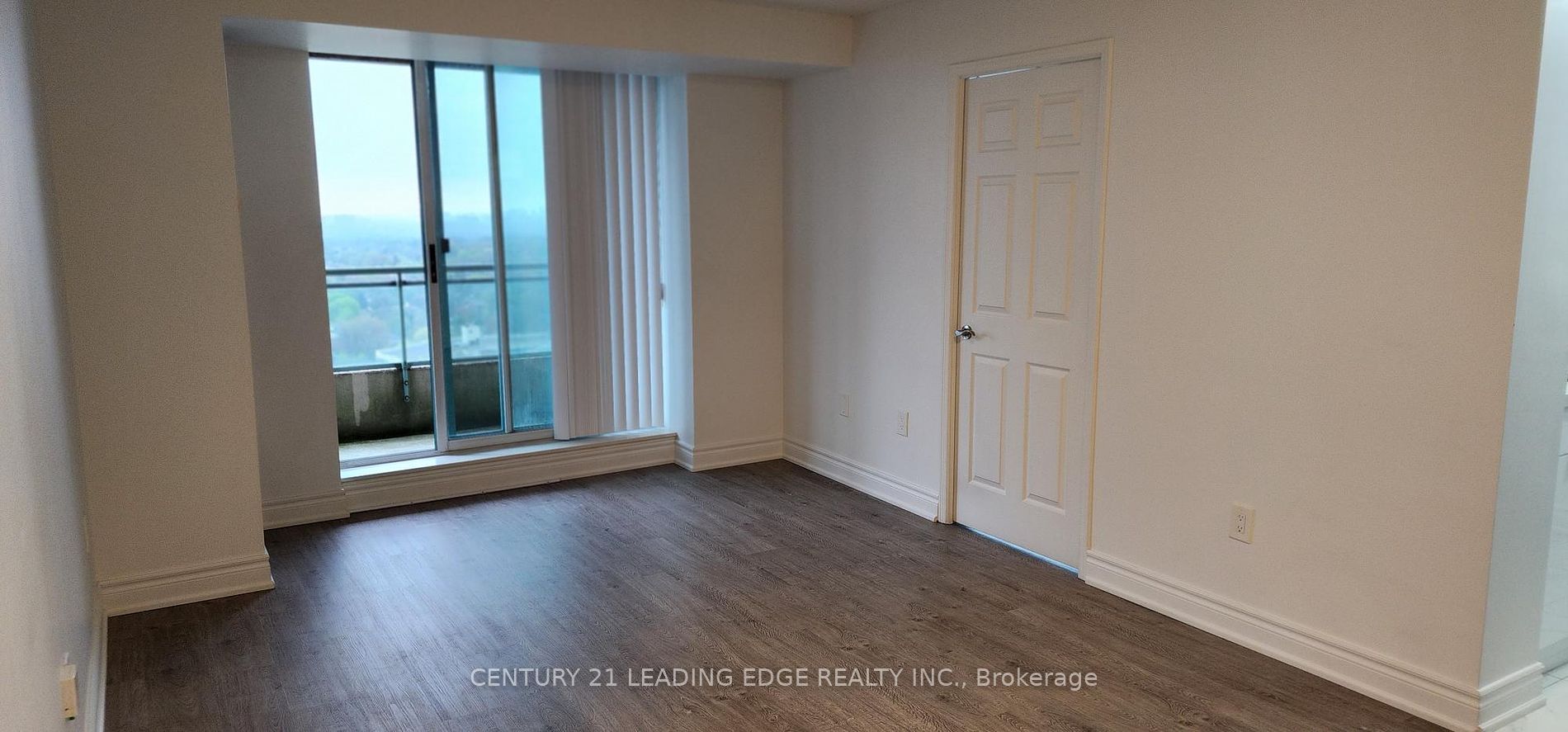 3 Pemberton Avenue, #2308