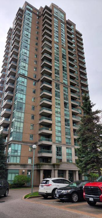 3 Pemberton Avenue, #2308