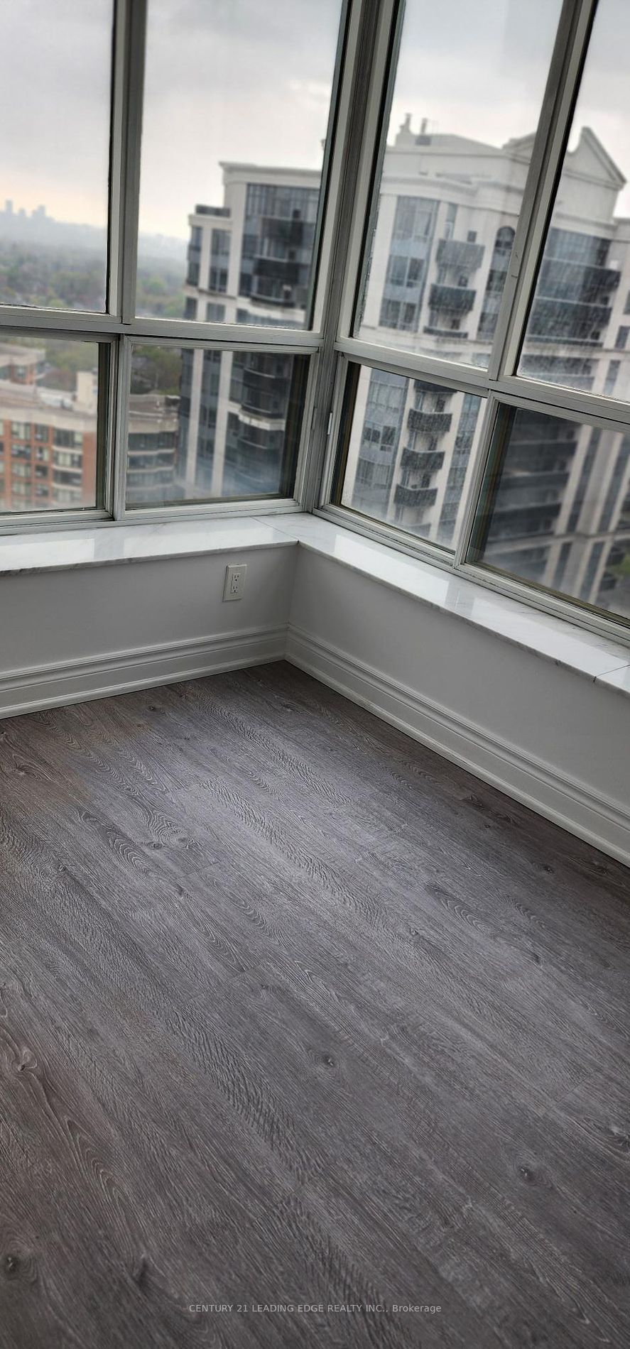 3 Pemberton Avenue, #2308