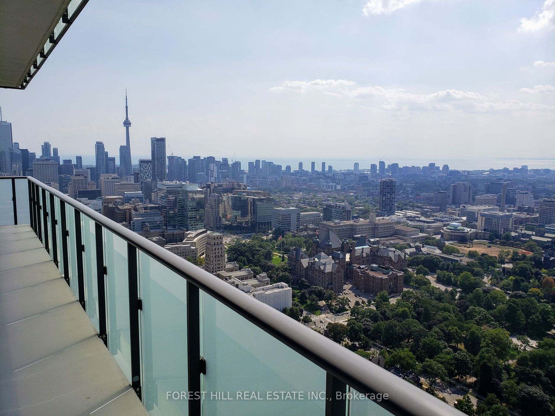 1080 Bay Street #4902