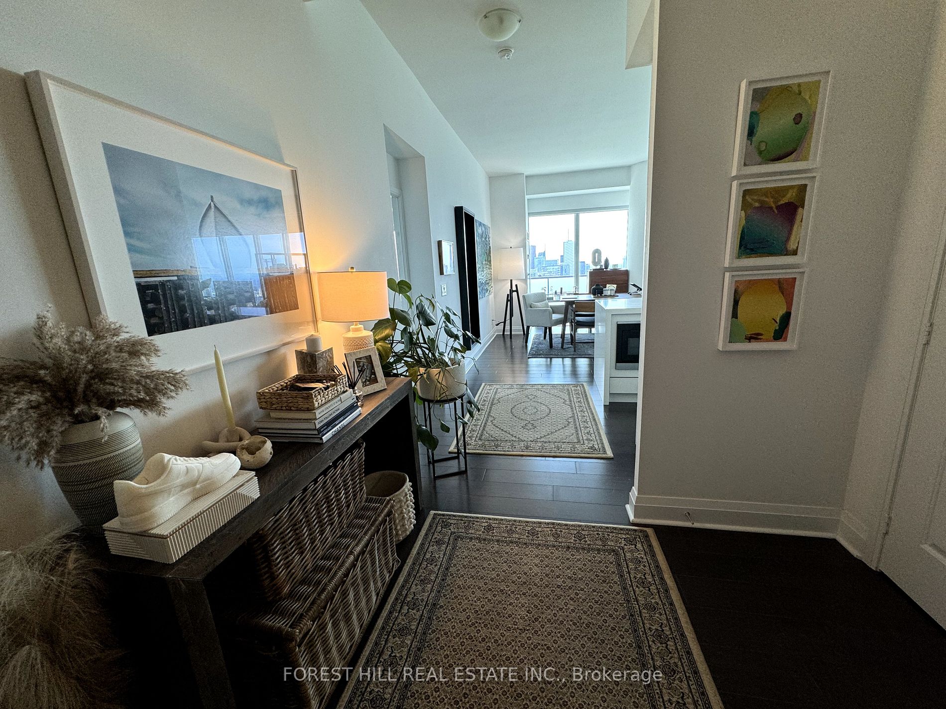 1080 Bay Street #4902
