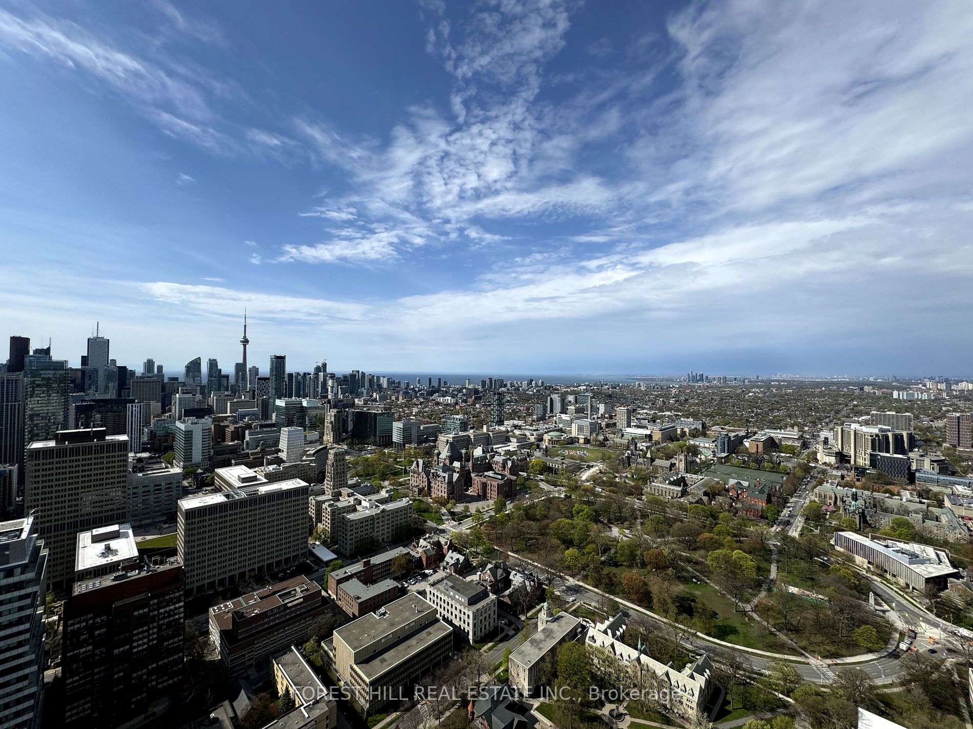 1080 Bay Street #4902
