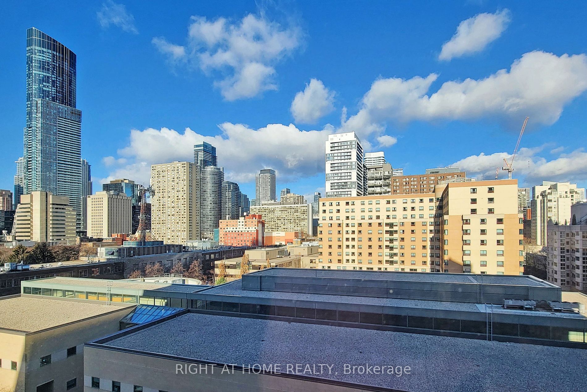 155 Dalhousie St, #718