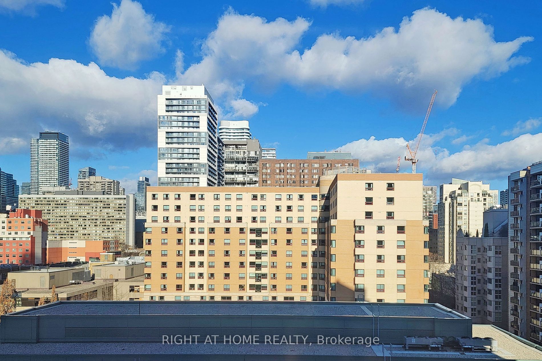 155 Dalhousie St, #718
