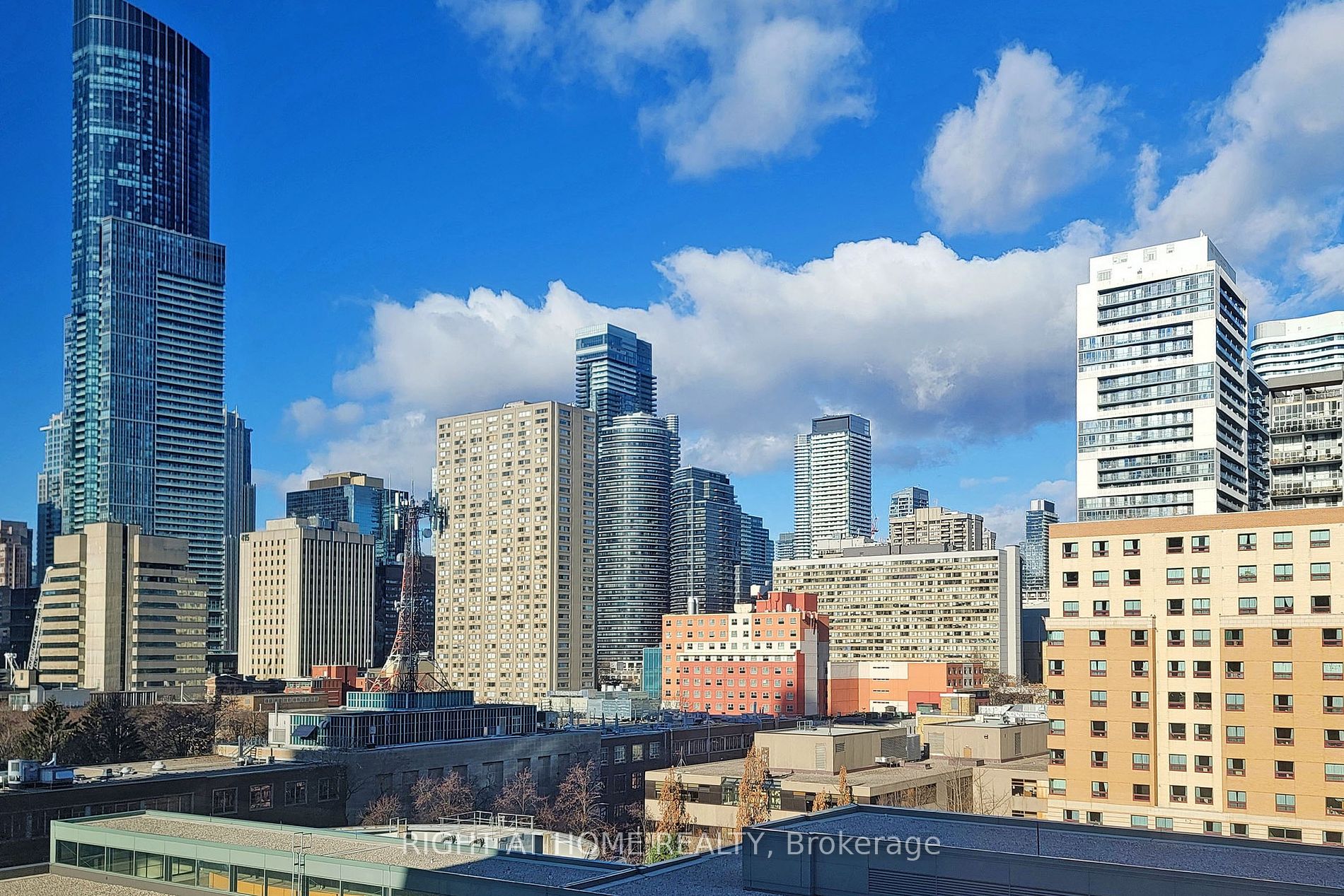 155 Dalhousie St, #718