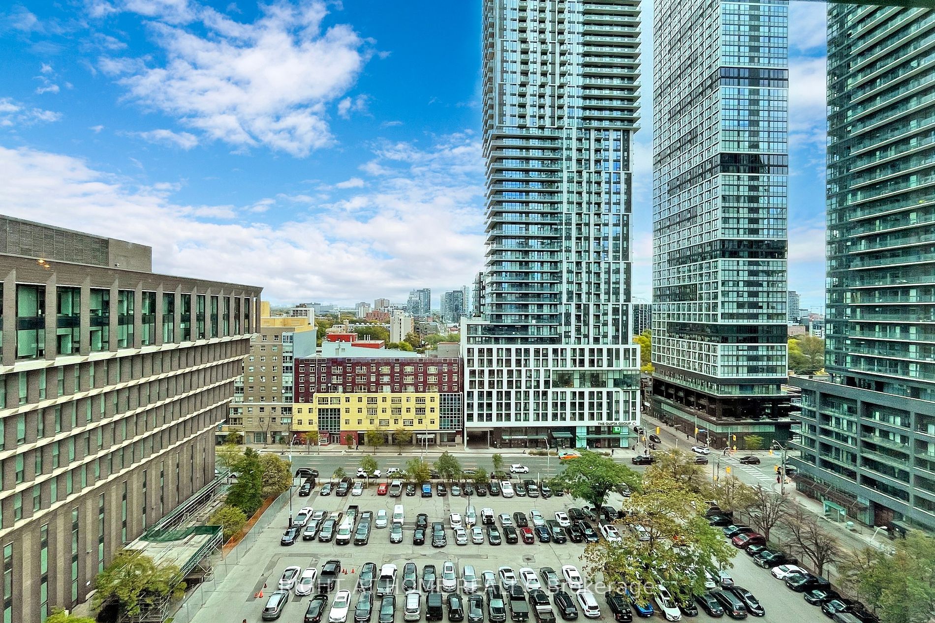155 Dalhousie St, #718