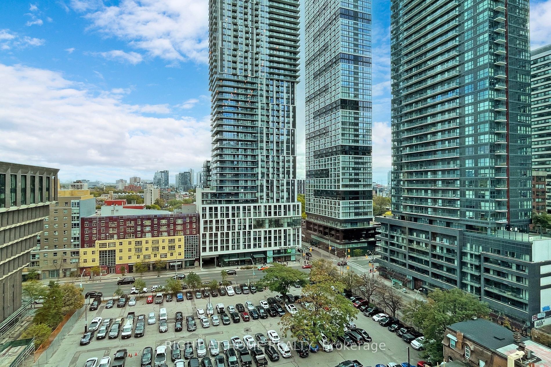 155 Dalhousie St, #718