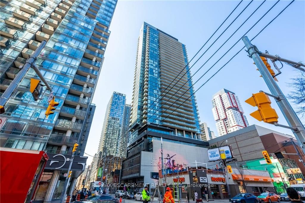 290 Adelaide St W, #3009