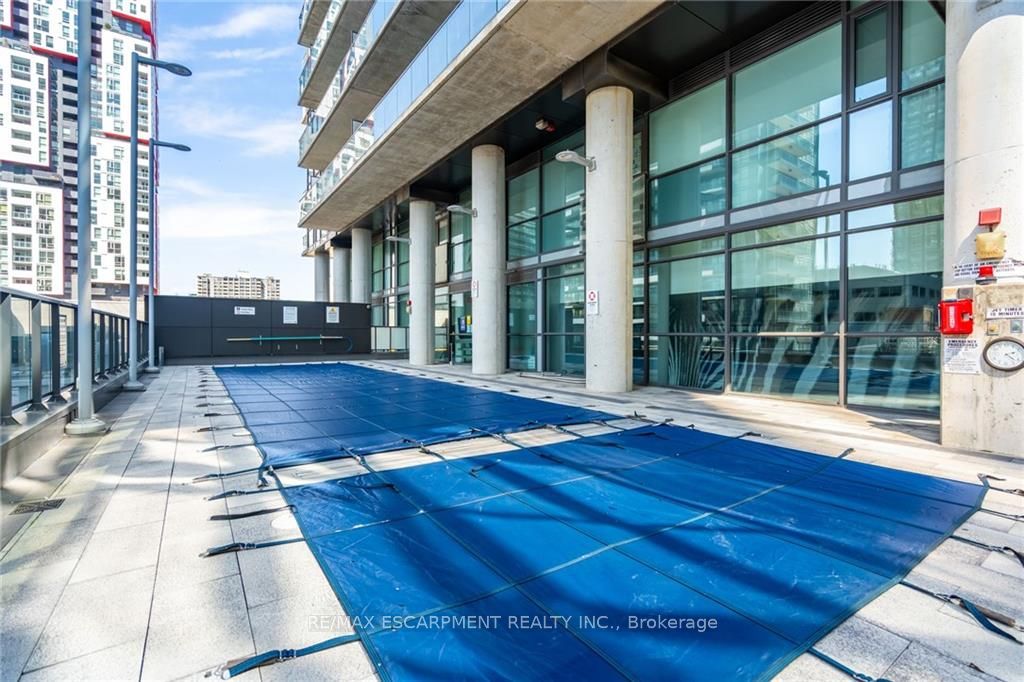 290 Adelaide St W, #3009
