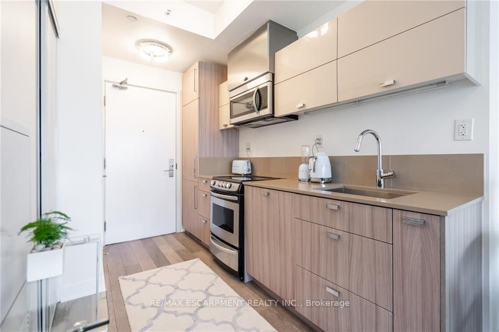 290 Adelaide St W, #3009