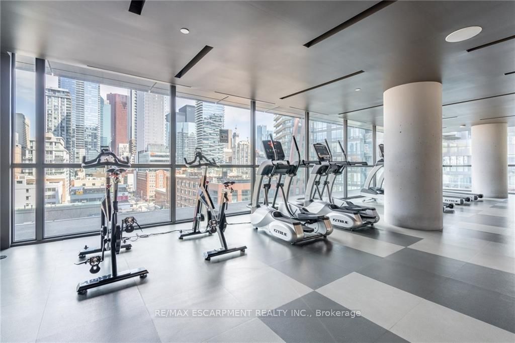 290 Adelaide St W, #3009
