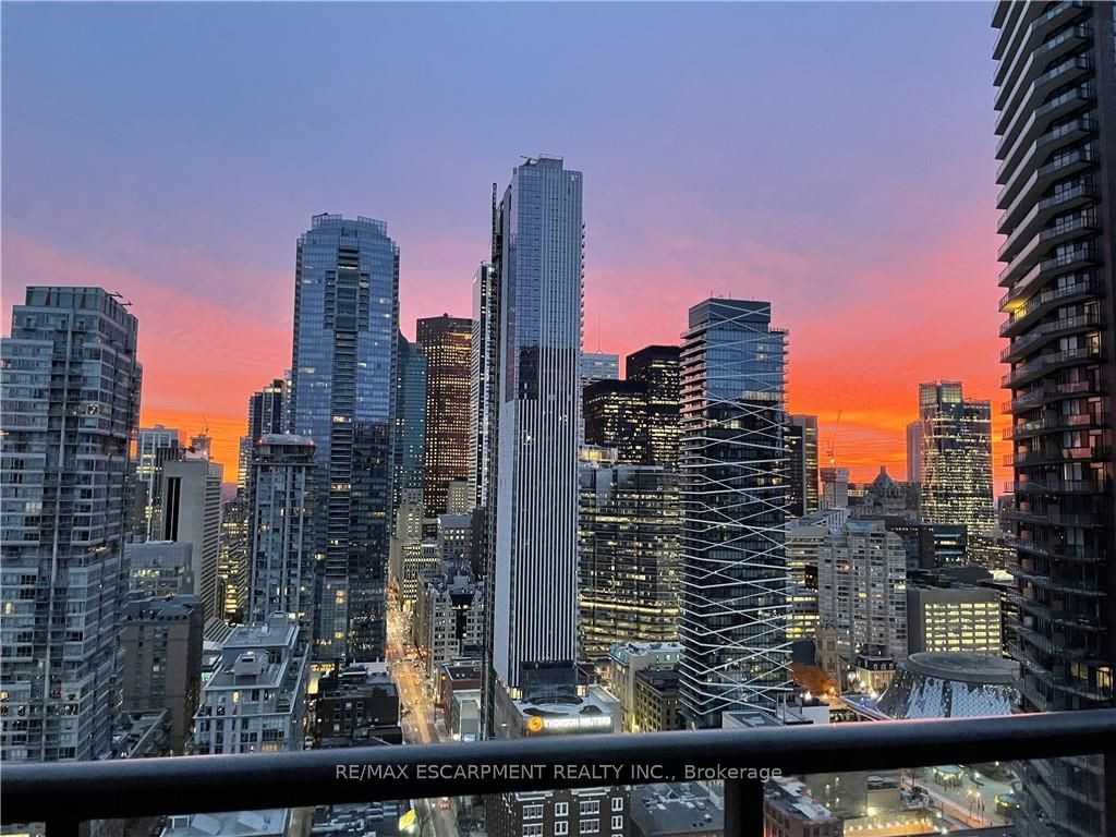 290 Adelaide St W, #3009