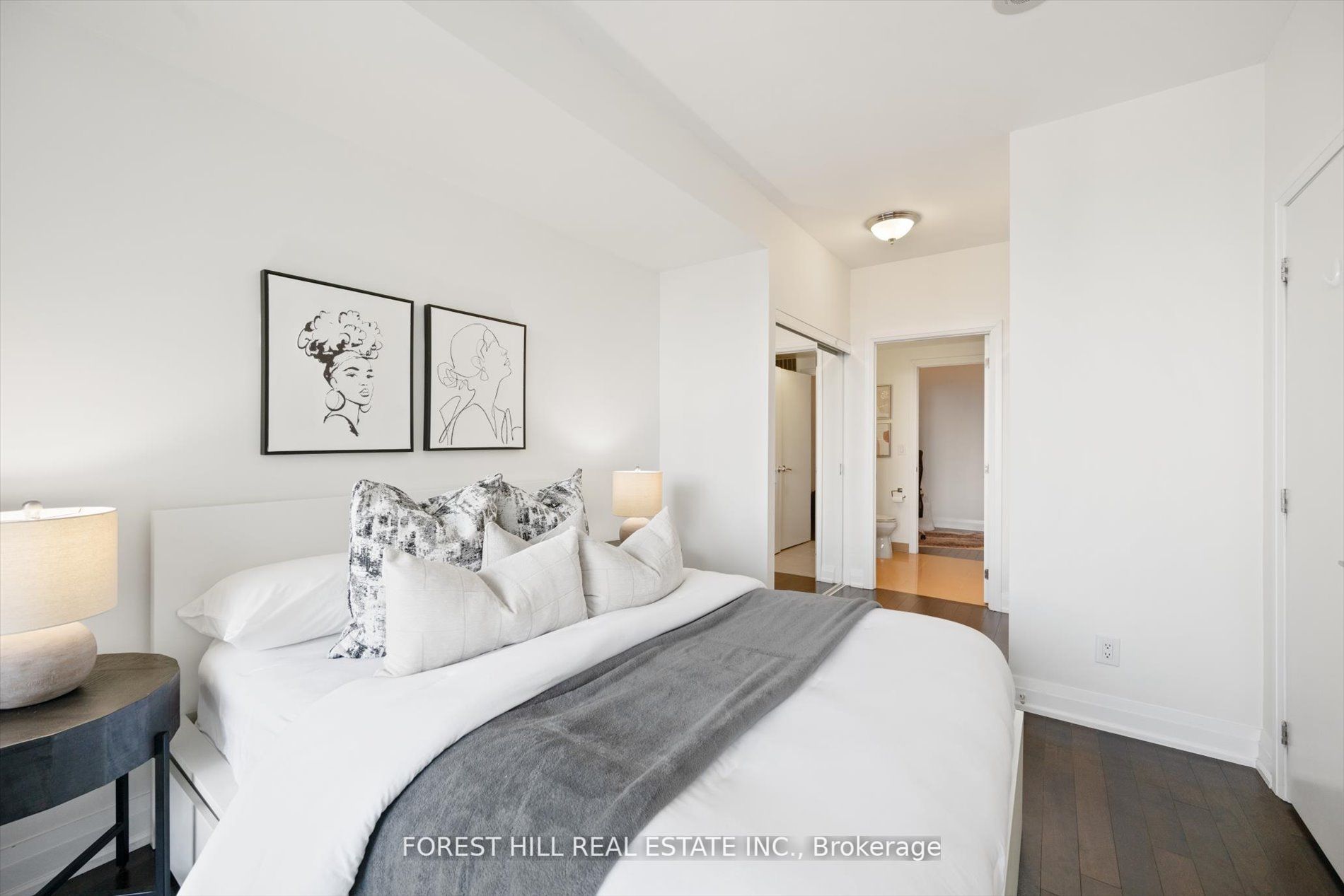 80 John St, #3603