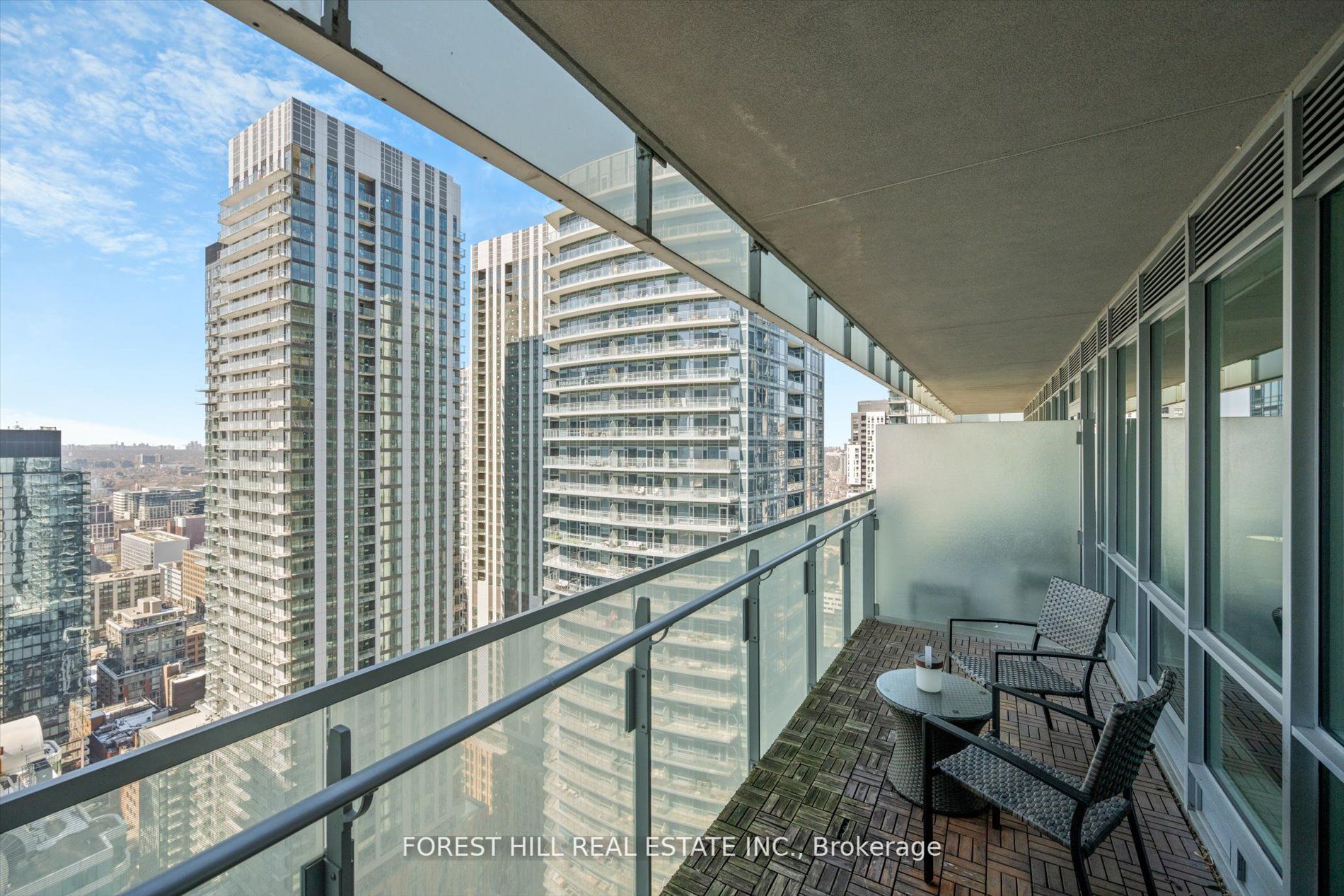 80 John St, #3603