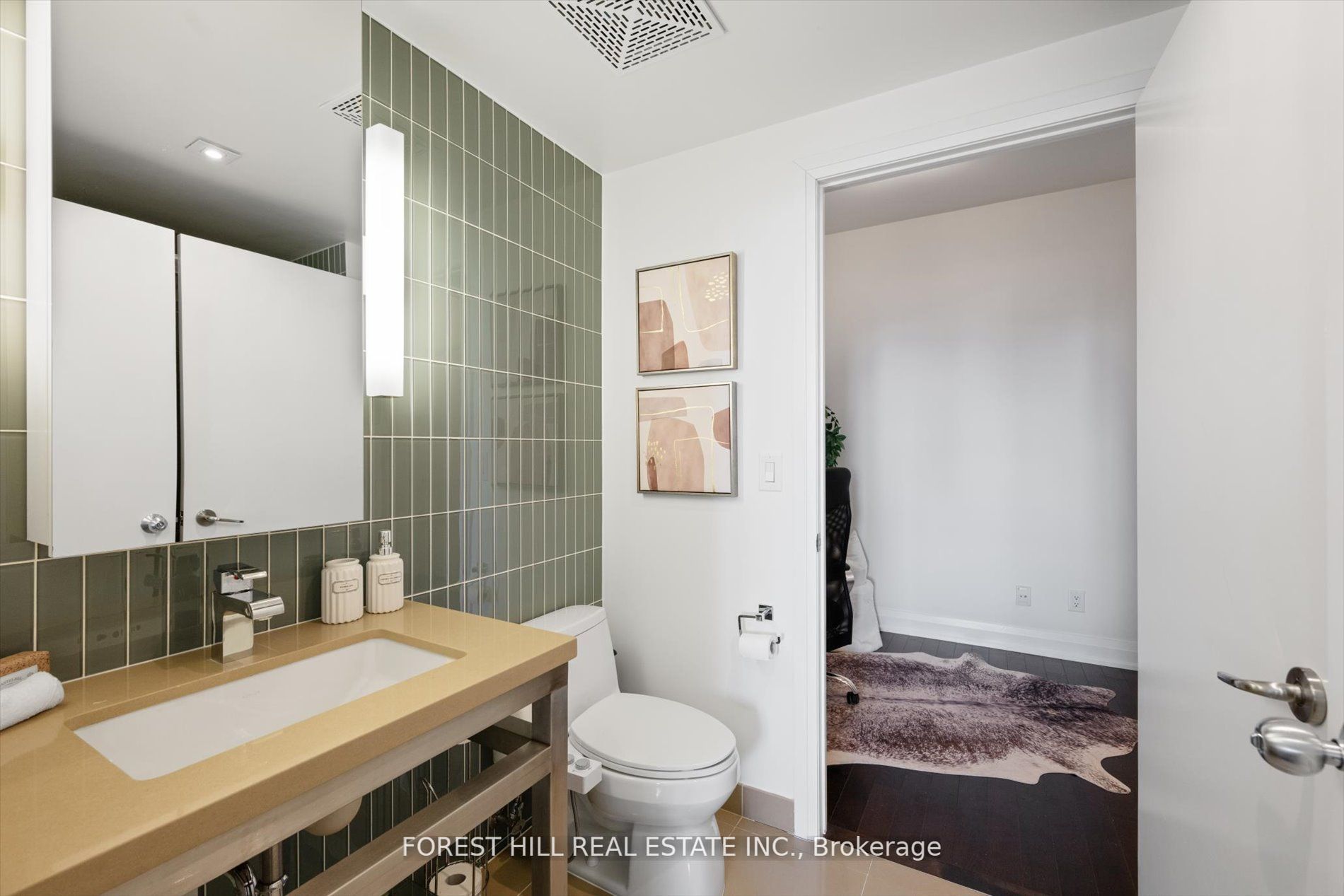 80 John St, #3603