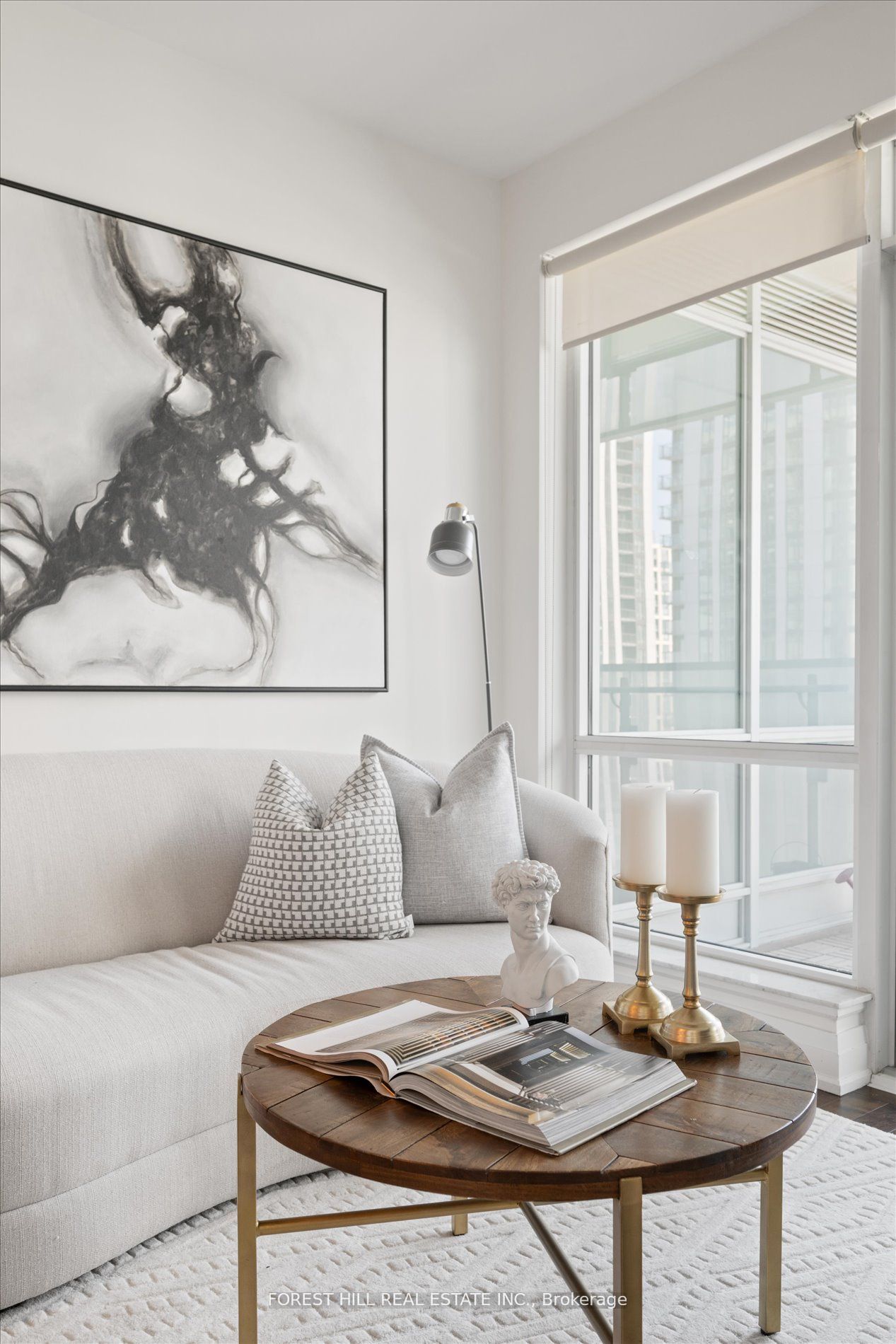 80 John St, #3603