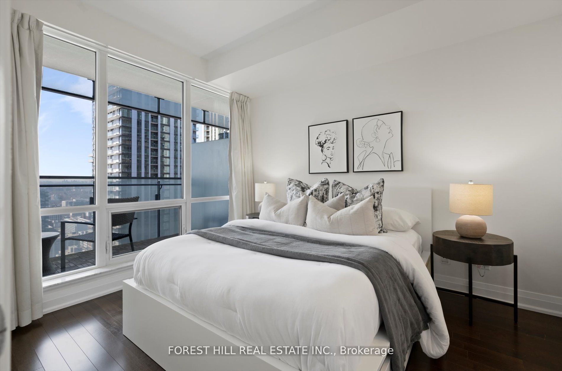 80 John St, #3603