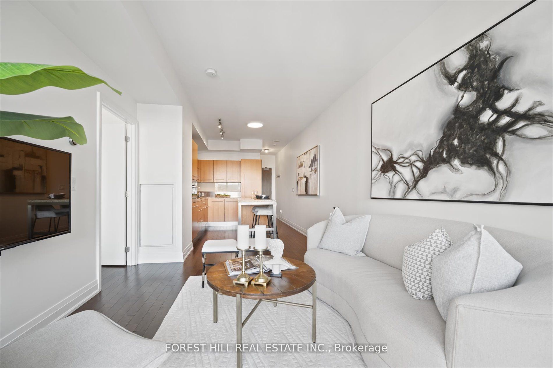 80 John St, #3603