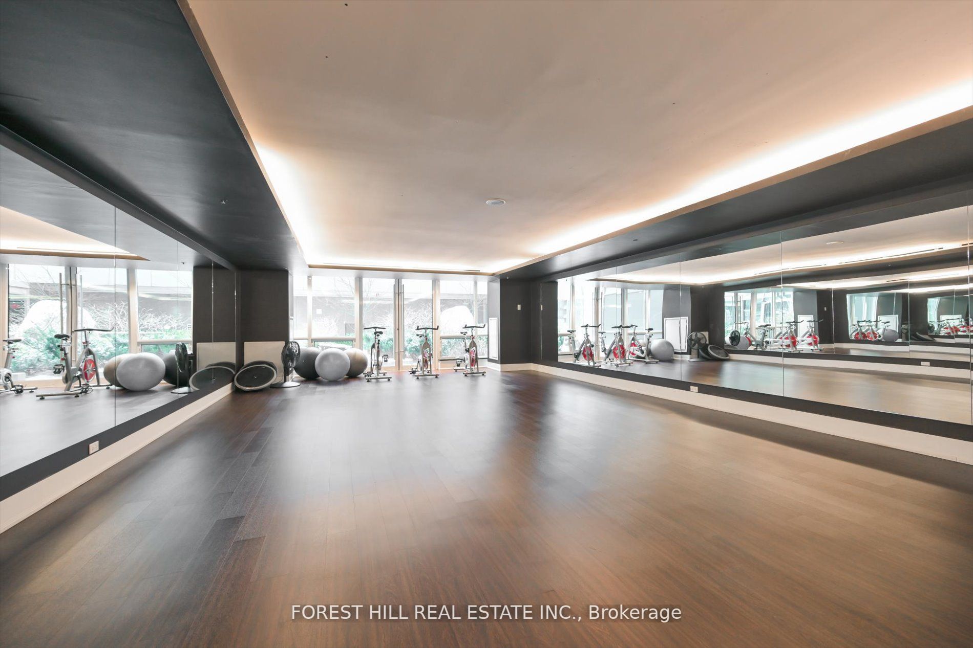 80 John St, #3603