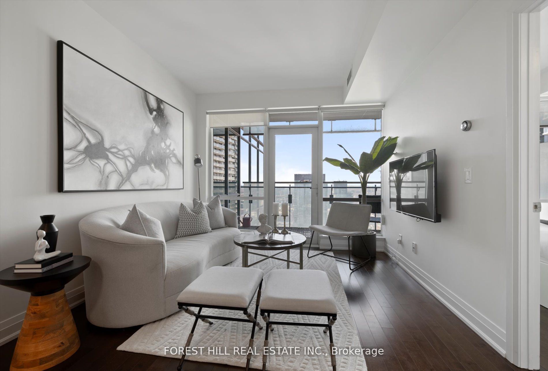 80 John St, #3603