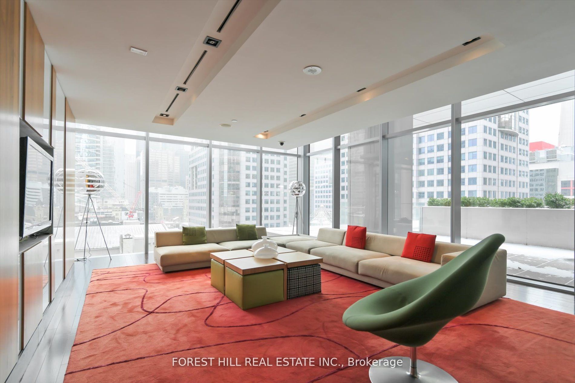 80 John St, #3603