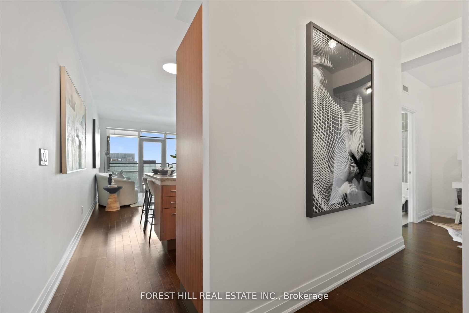 80 John St, #3603