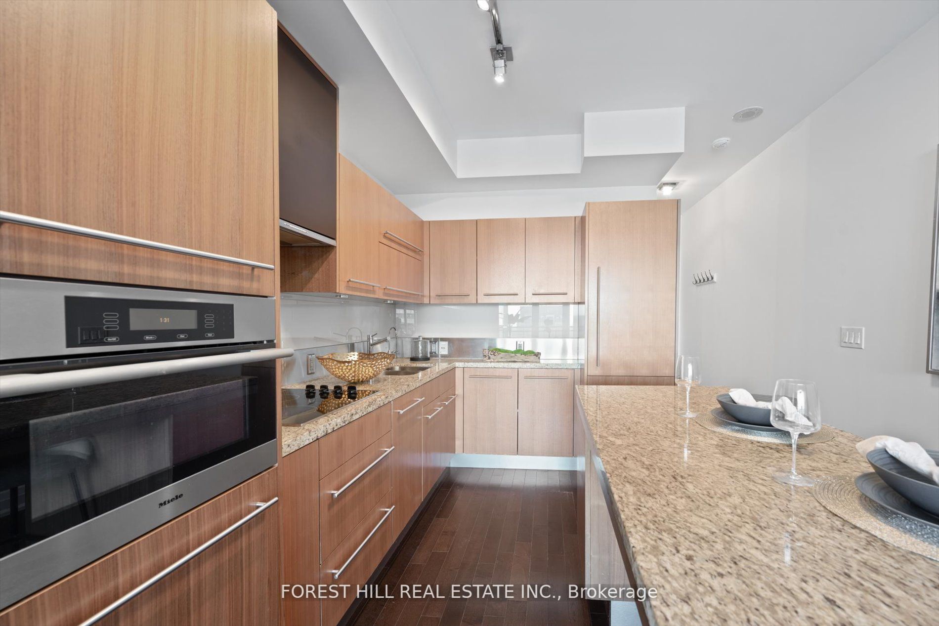 80 John St, #3603