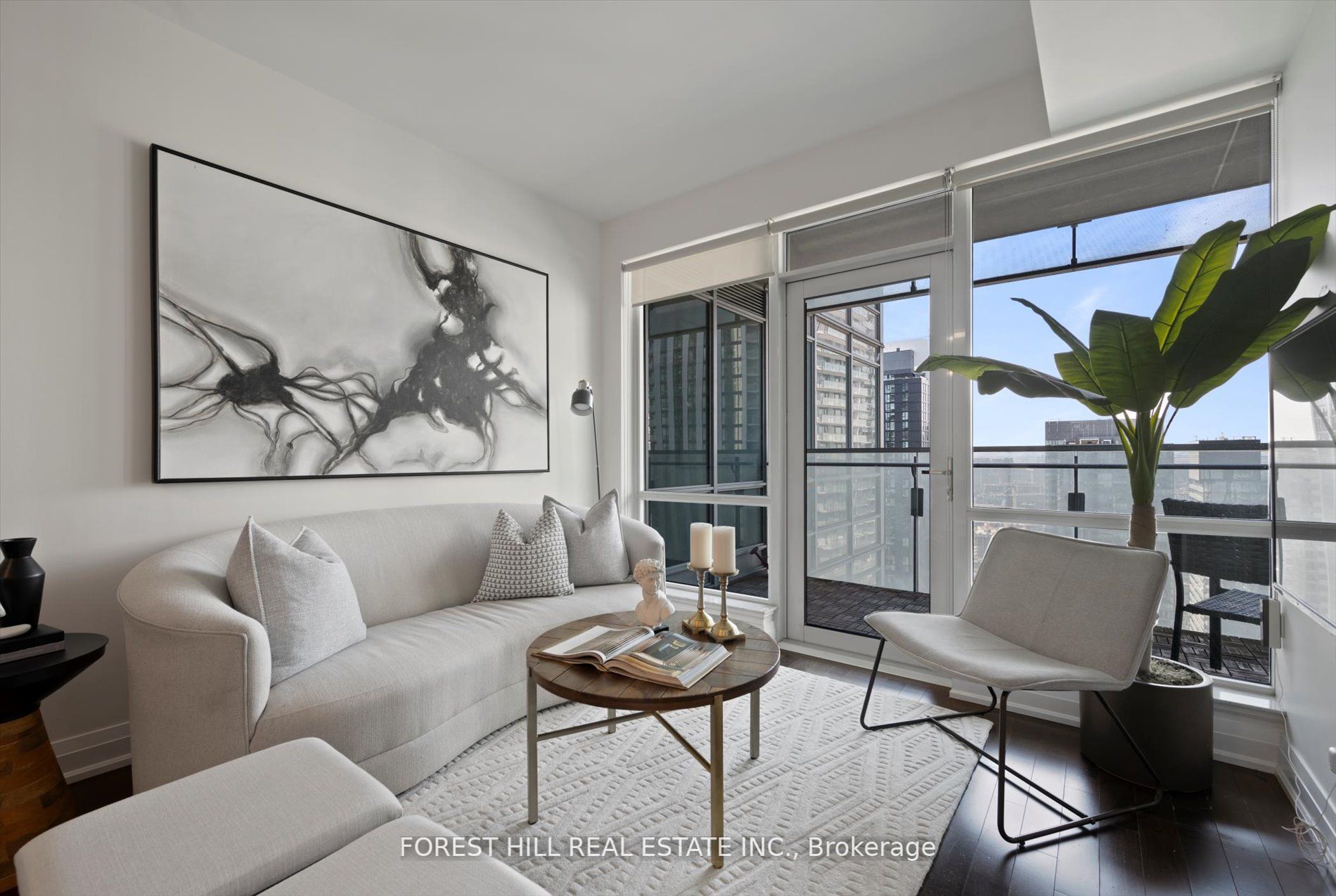 80 John St, #3603