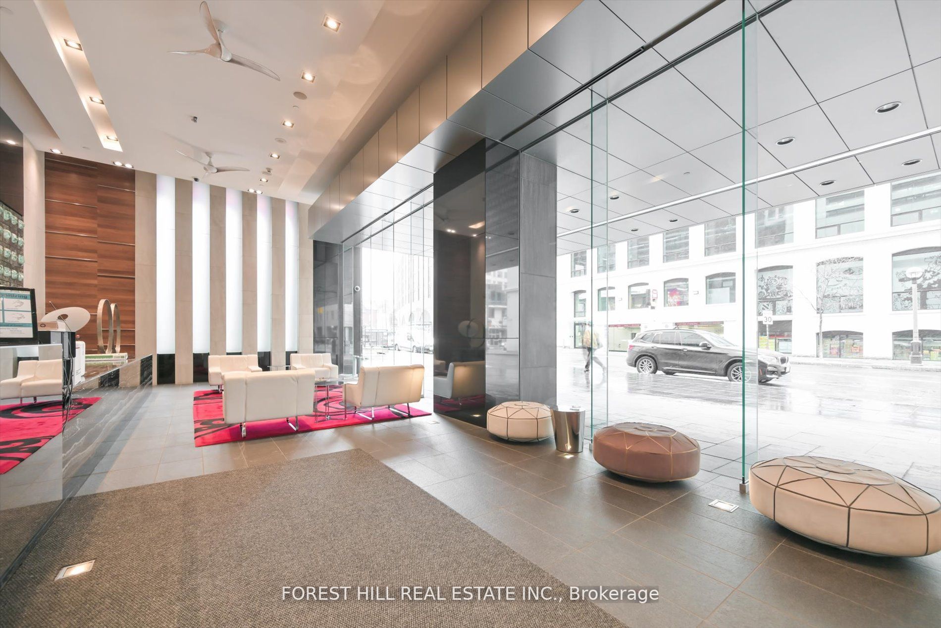 80 John St, #3603