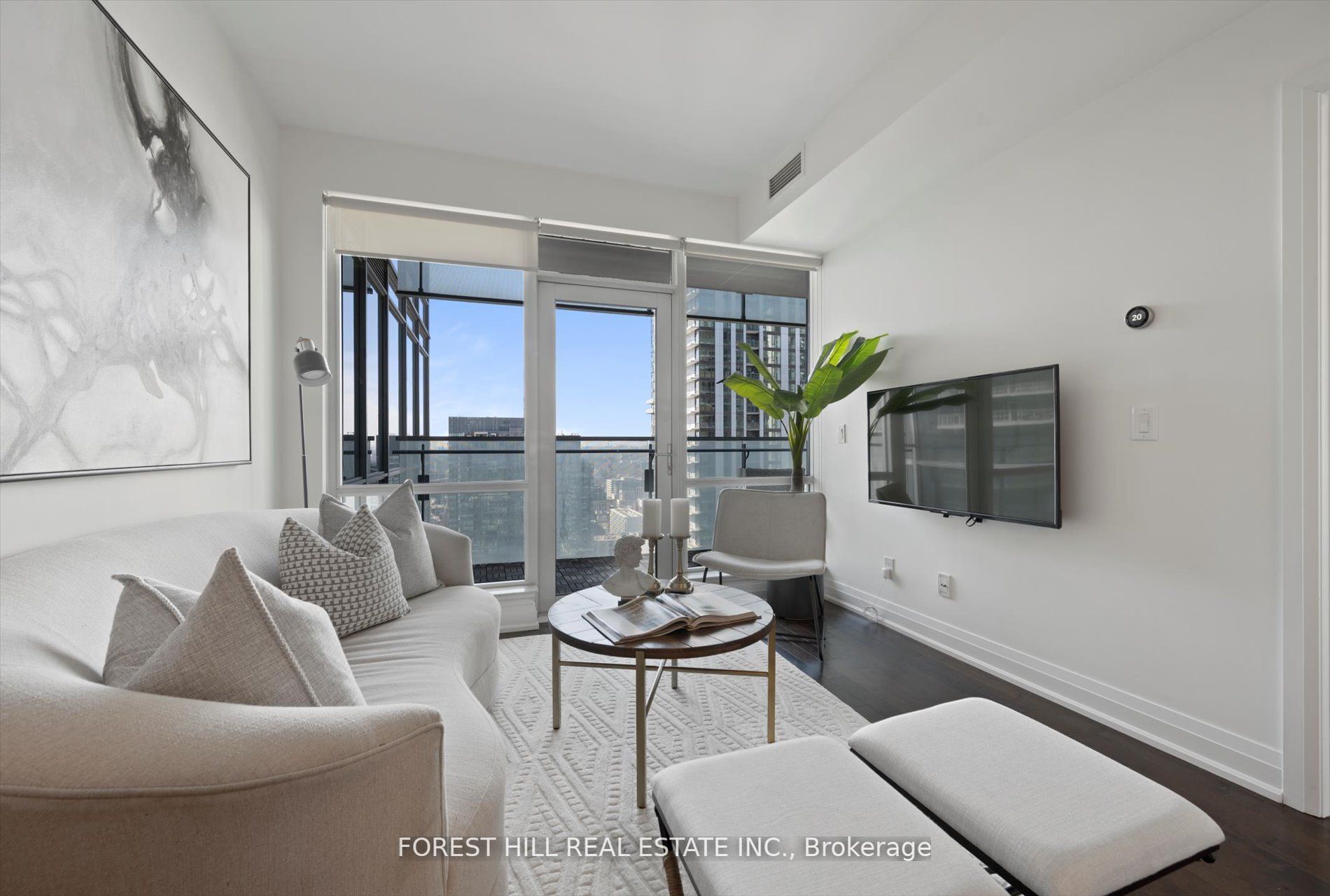 80 John St, #3603