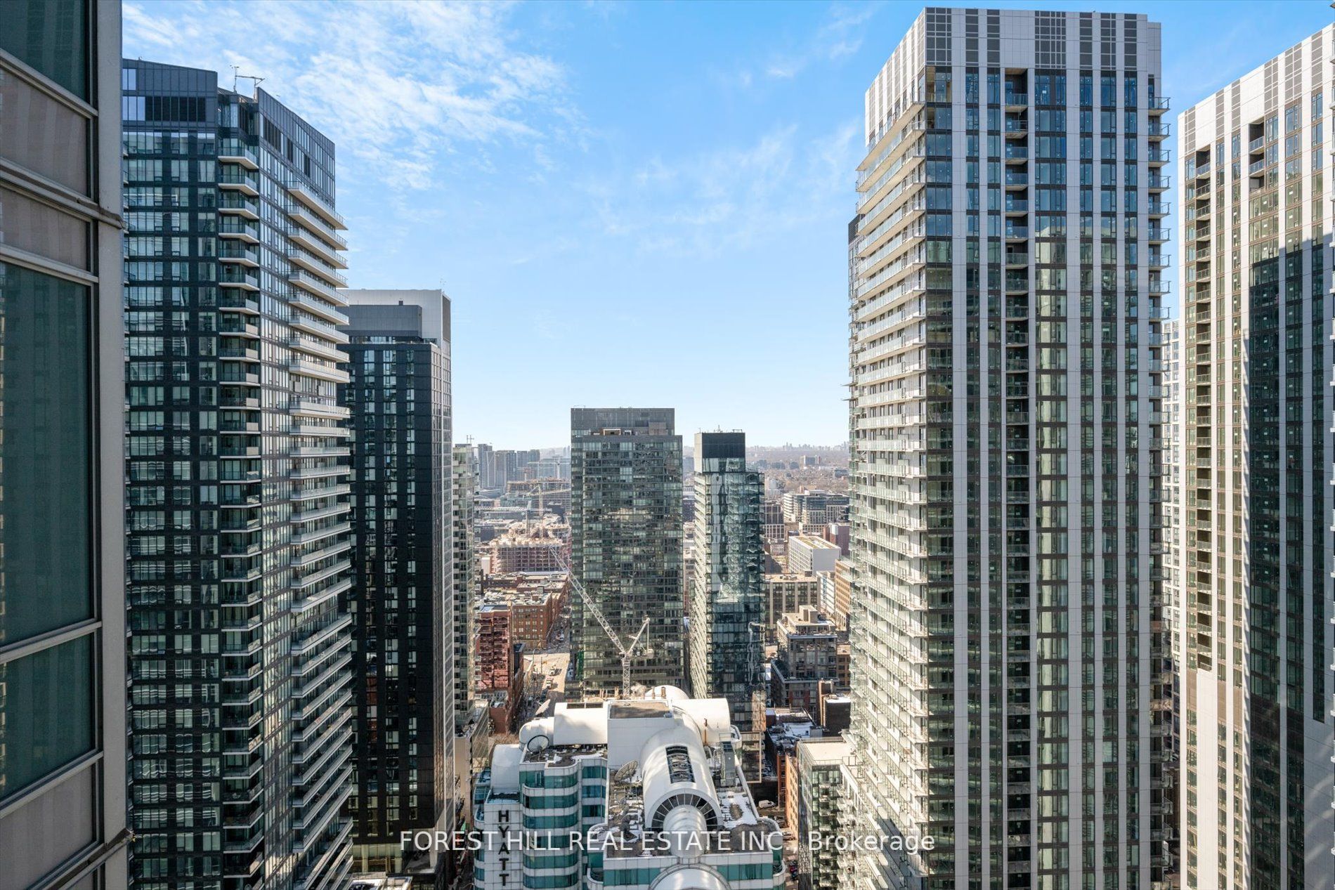 80 John St, #3603