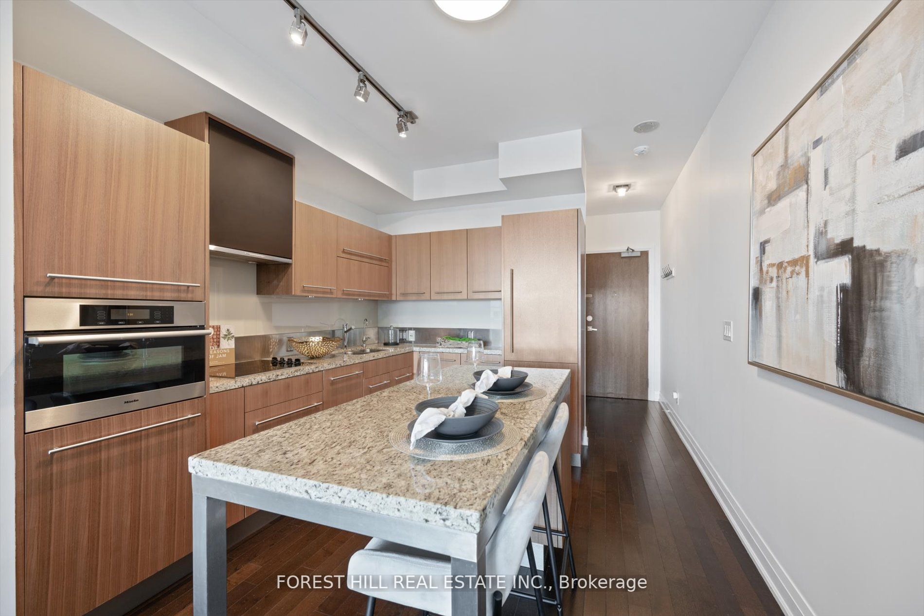 80 John St, #3603