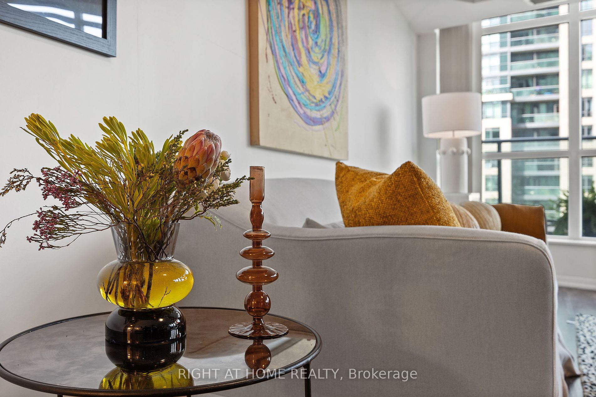 215 Fort York Blvd, #419