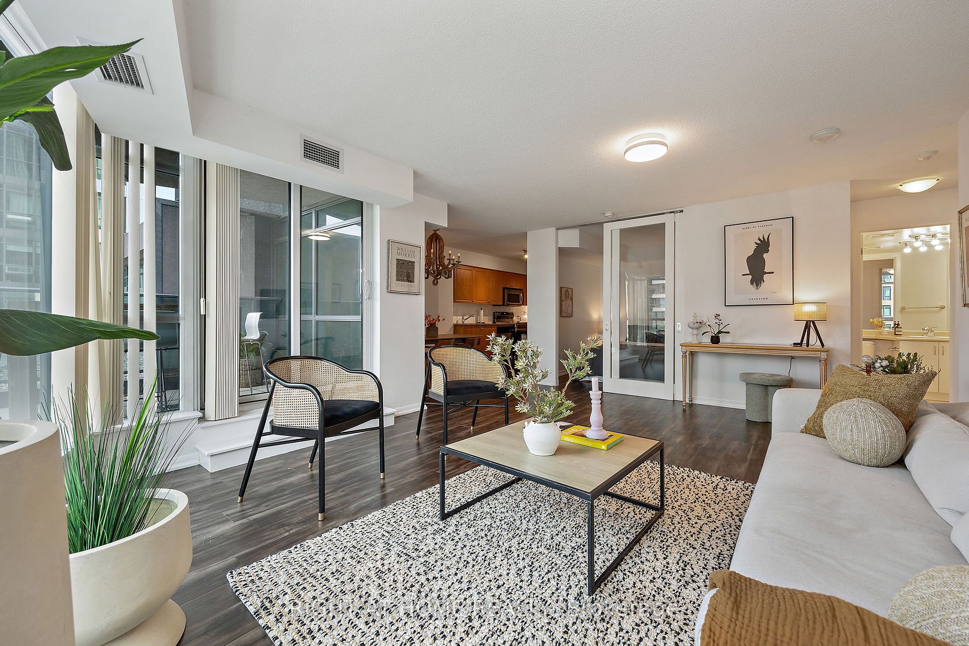 215 Fort York Blvd, #419