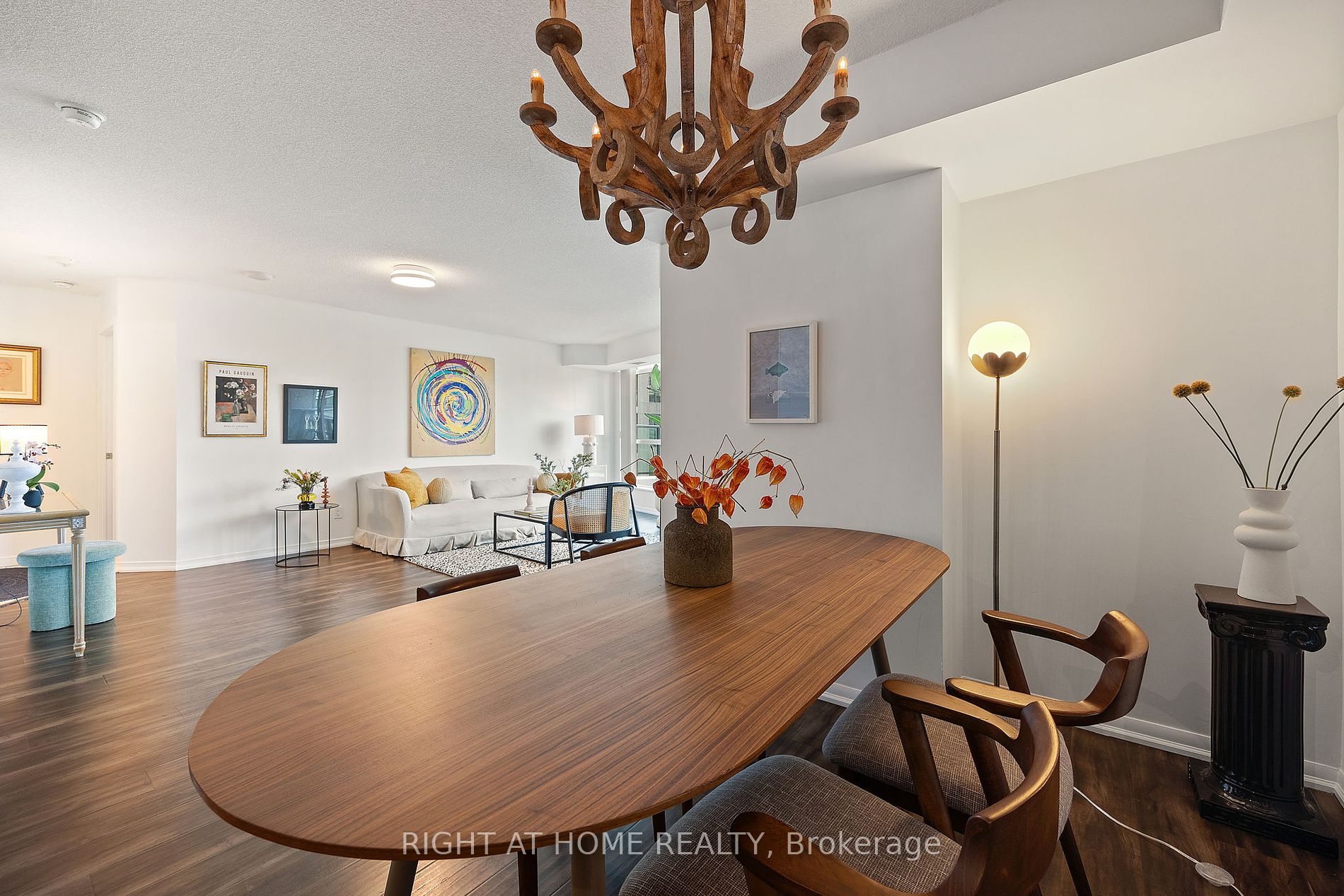 215 Fort York Blvd, #419