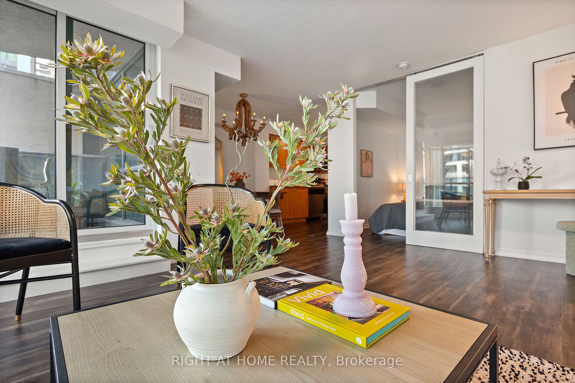 215 Fort York Blvd, #419