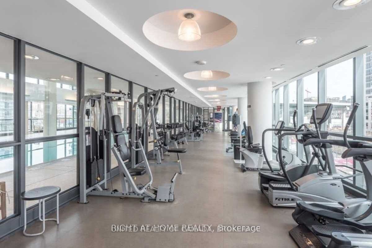 215 Fort York Blvd, #419