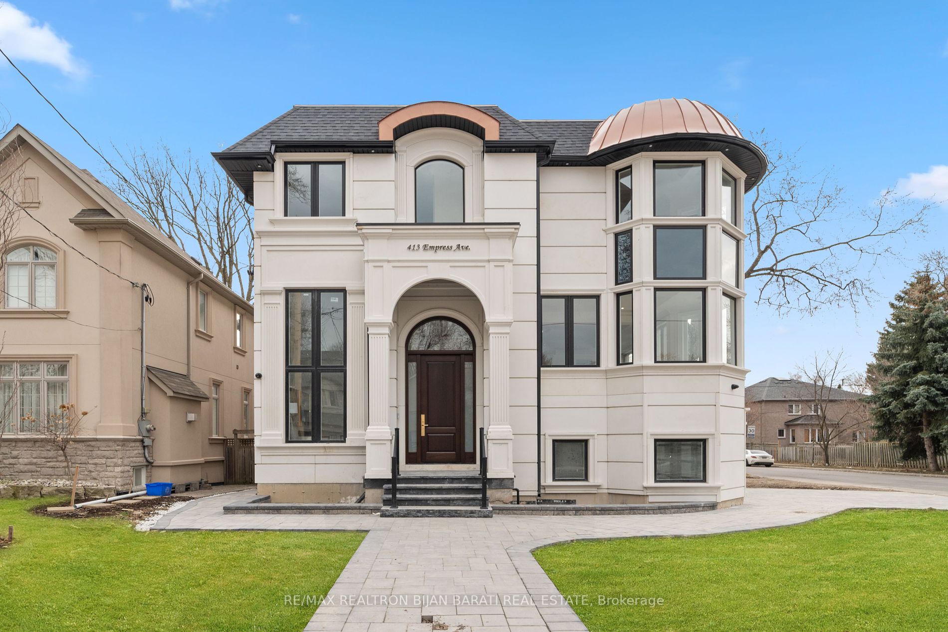 413 EMPRESS Avenue