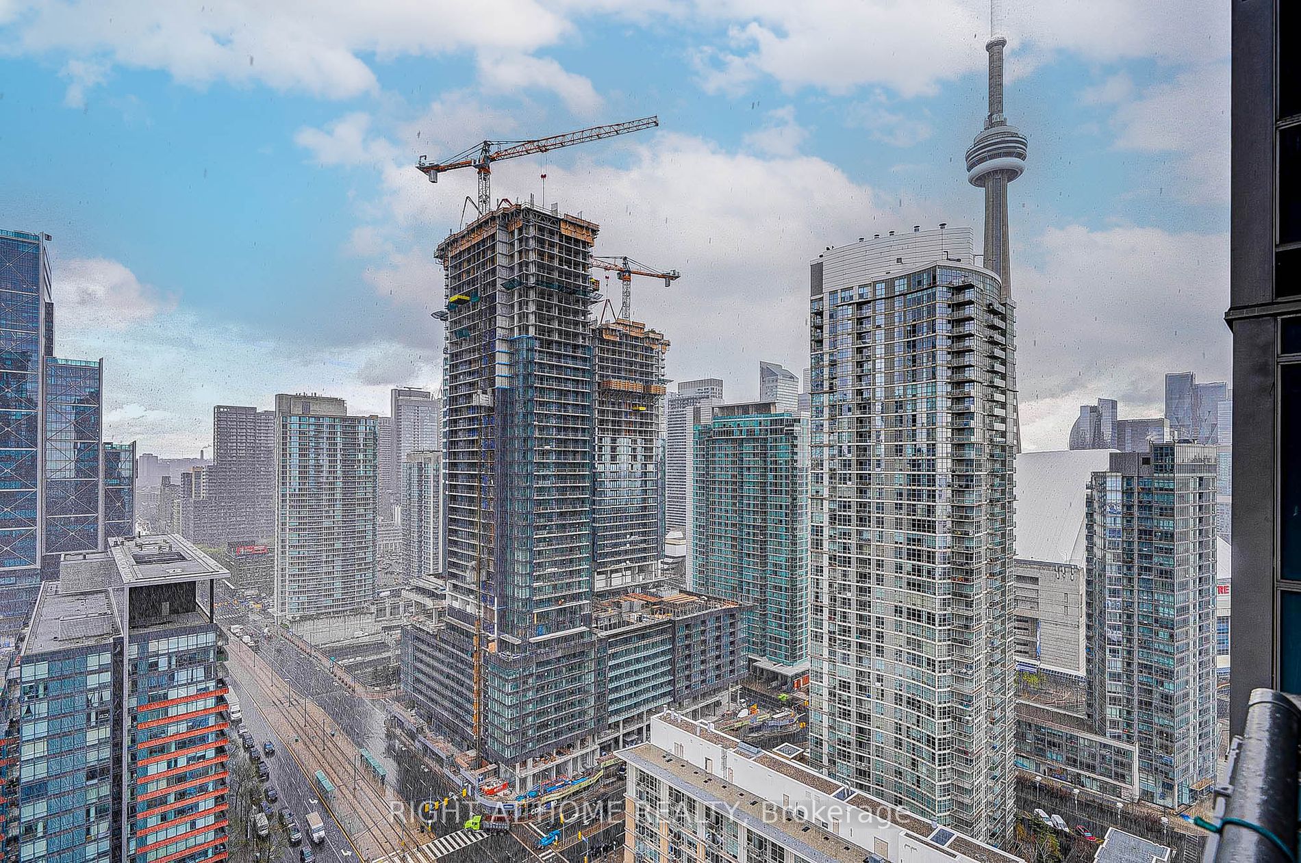 11 Brunel Crt, #3305