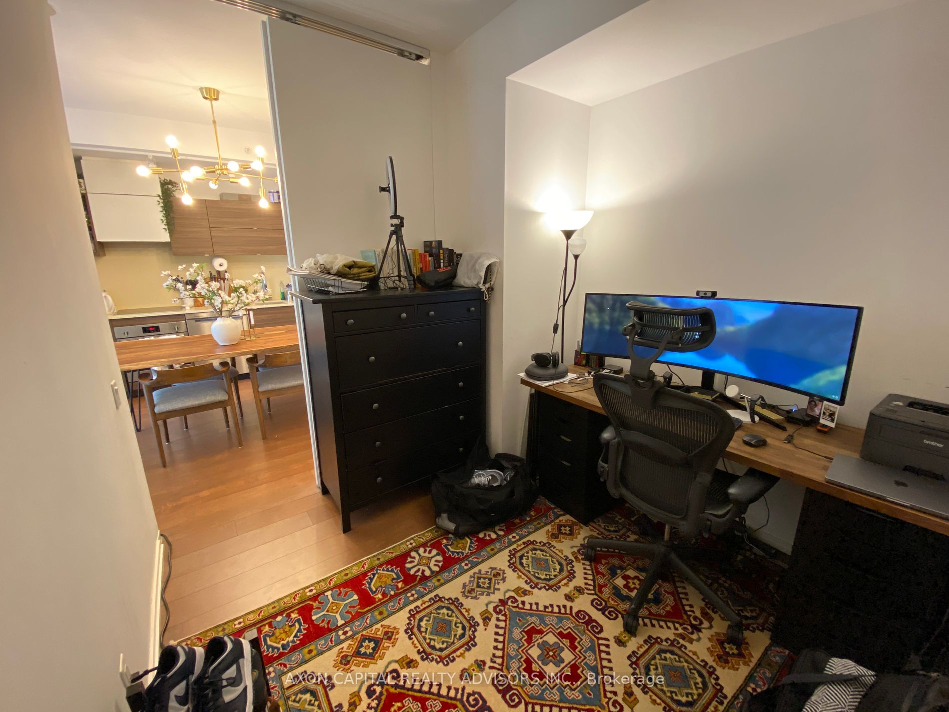 125 Peter St, #2007