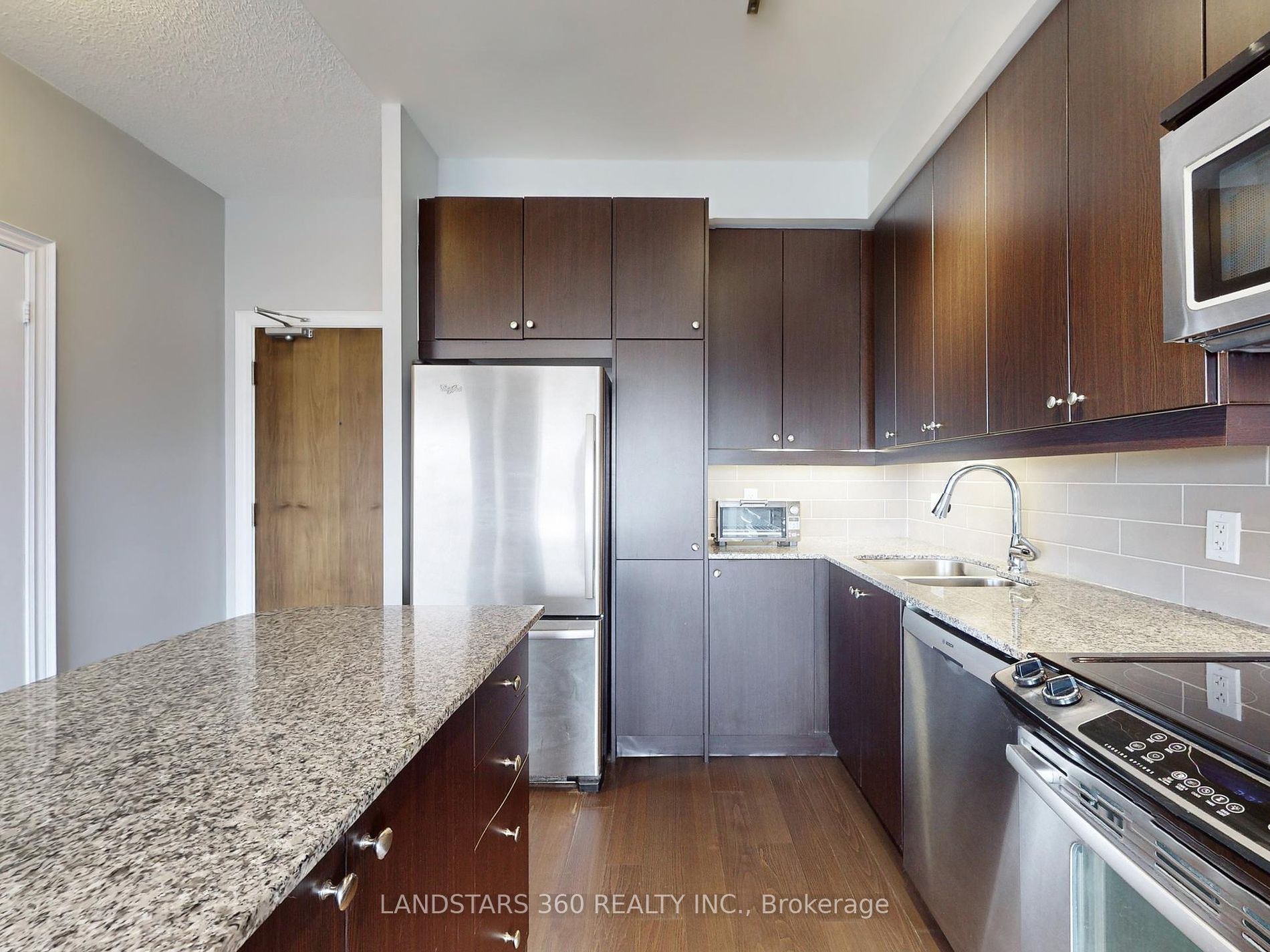701 Sheppard Avenue W #803