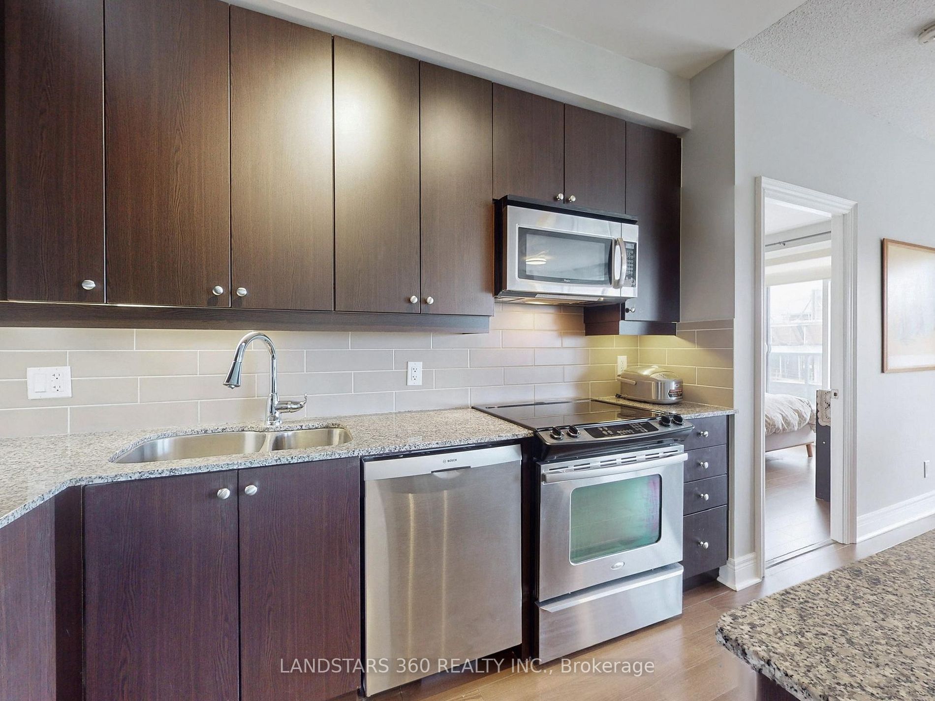 701 Sheppard Avenue W #803