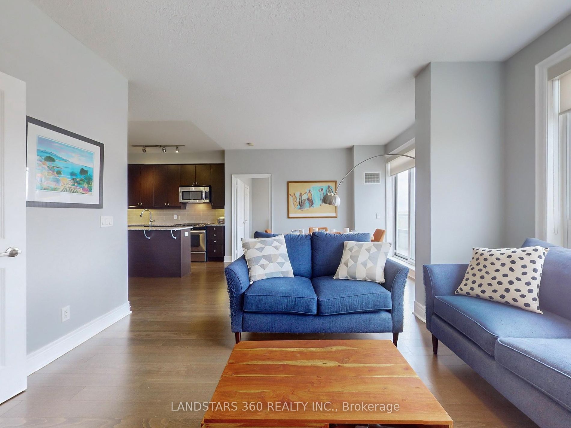 701 Sheppard Avenue W #803