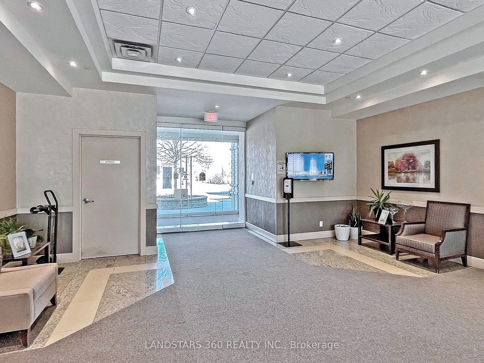 701 Sheppard Avenue W #803