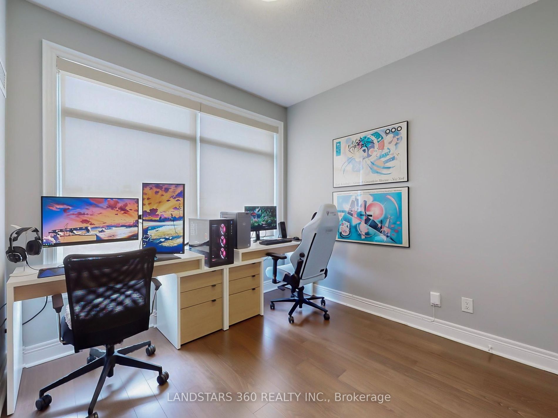 701 Sheppard Avenue W #803