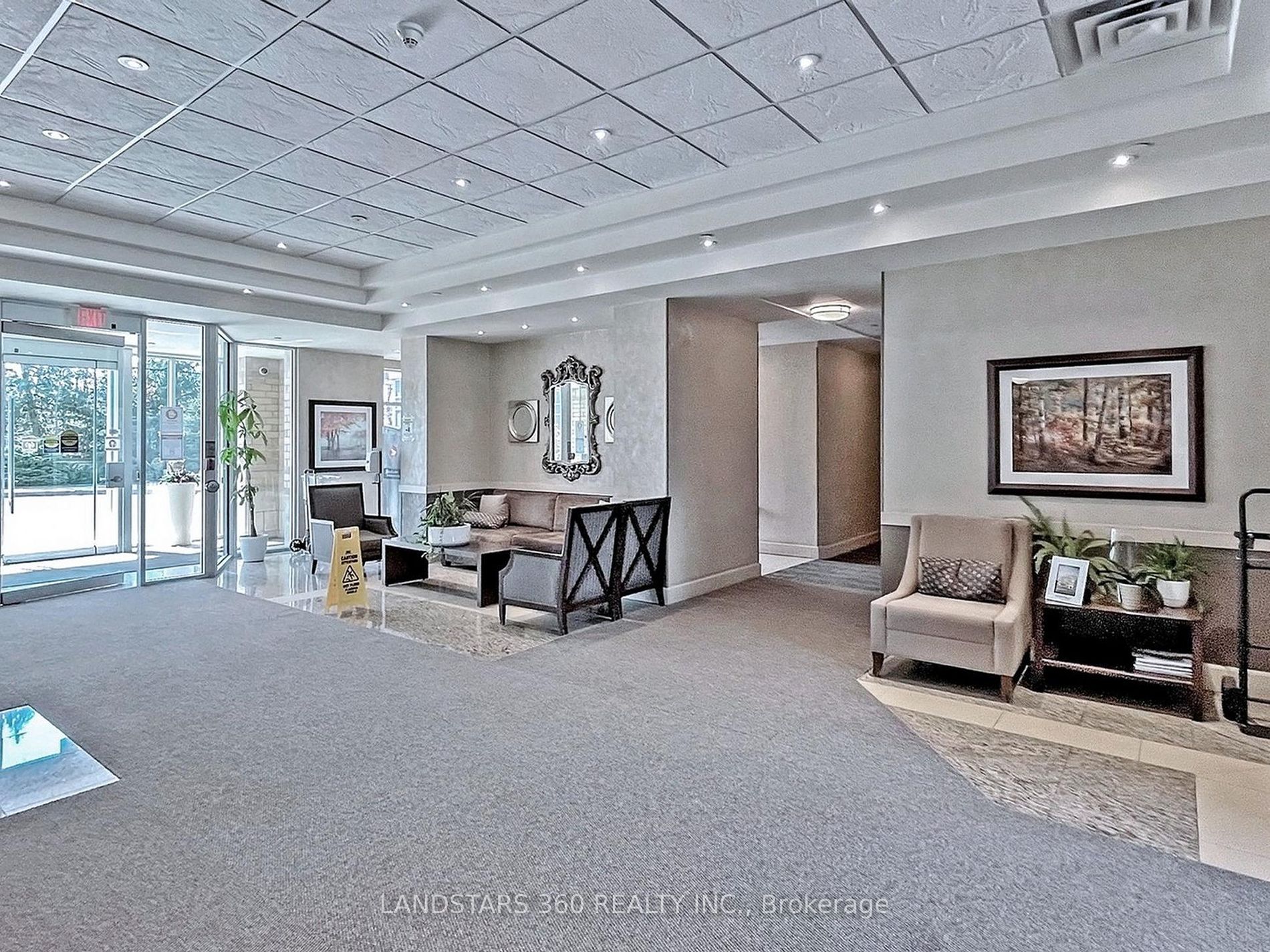 701 Sheppard Avenue W #803