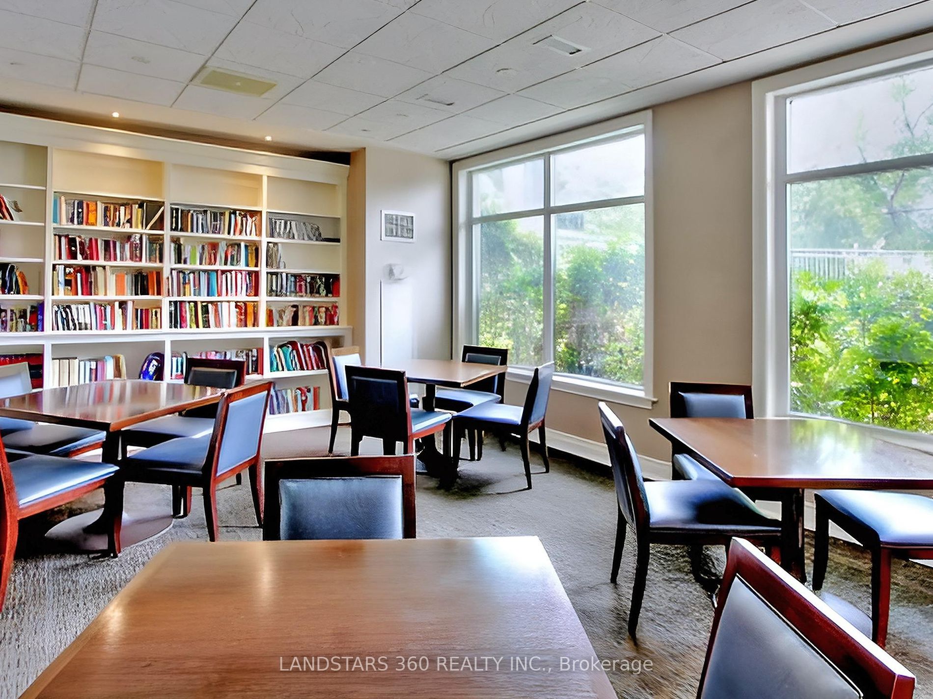 701 Sheppard Avenue W #803