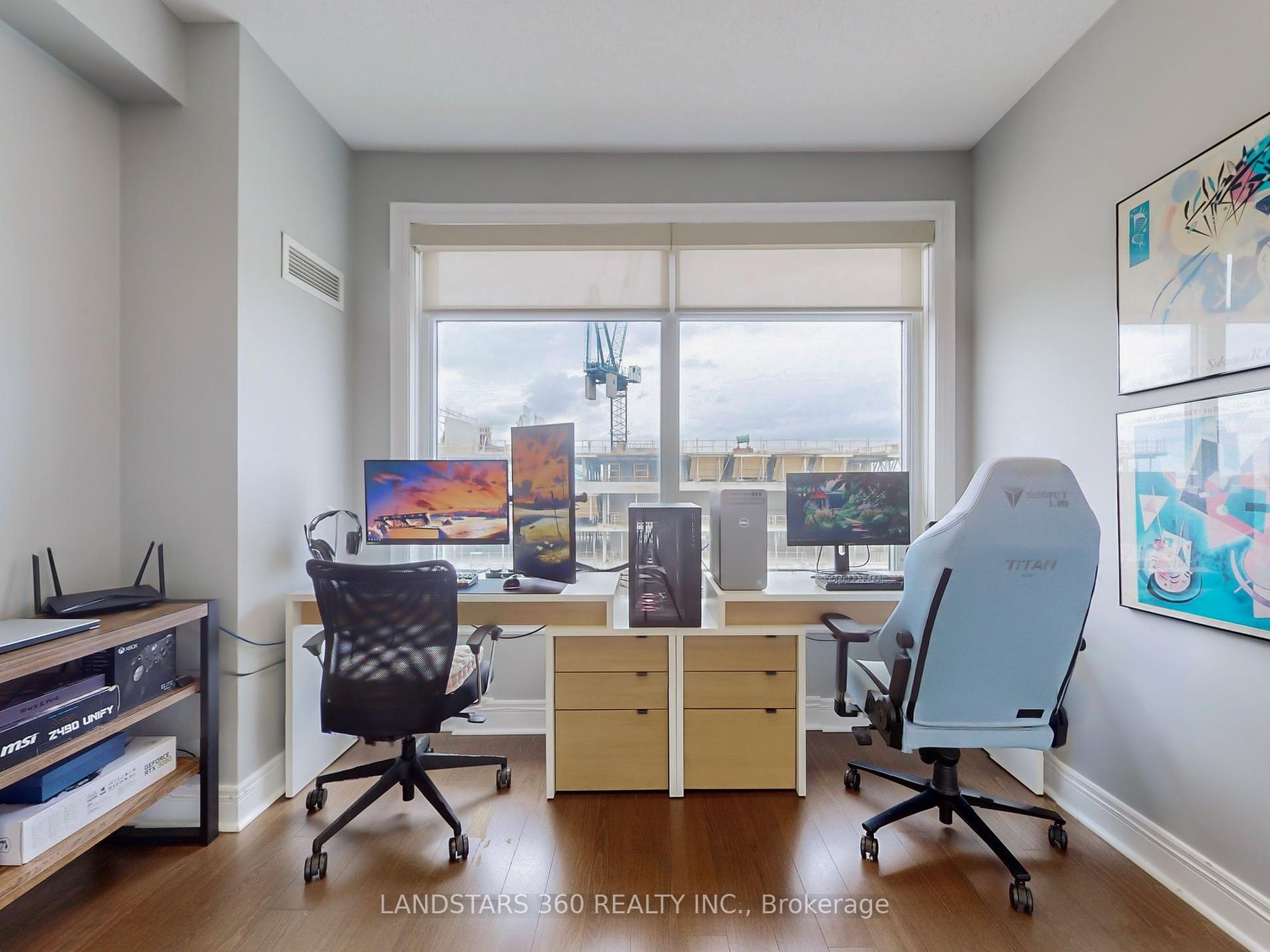 701 Sheppard Avenue W #803
